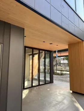 日本橋本町東石ビルの外観