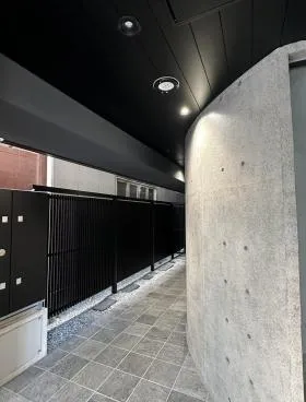 EX神田錦町ビルの外観