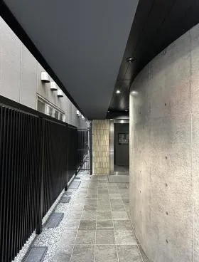 EX神田錦町ビルの外観