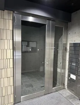 EX神田錦町ビルの外観