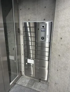 EX神田錦町ビルの外観