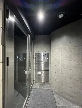 EX神田錦町ビルの外観