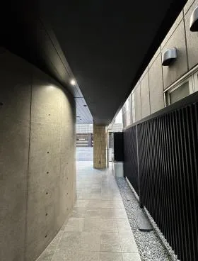 EX神田錦町ビルの外観