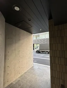EX神田錦町ビルの外観