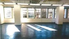 チャリ千駄ヶ谷の外観