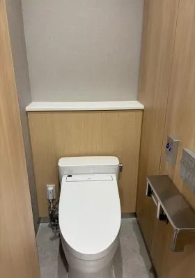 スイテ新御徒町の外観