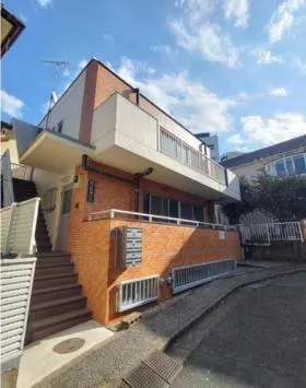 第2京美ビルの外観
