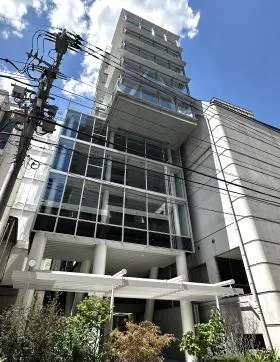 NEWS X 平河町の外観