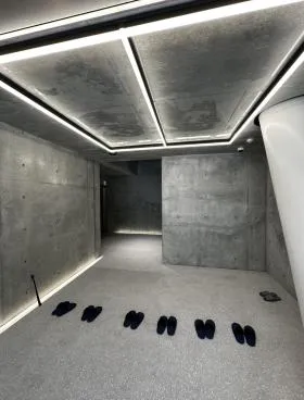 NEWS X 平河町の外観