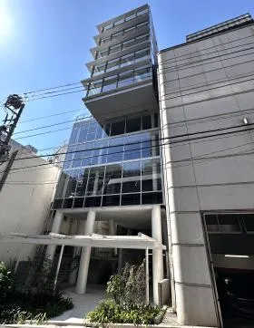 NEWS X 平河町の外観