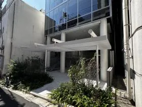 NEWS X 平河町の外観
