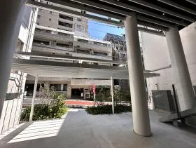 NEWS X 平河町の外観
