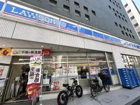 ローソン