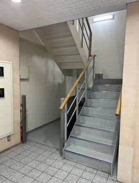 KCMビルの外観
