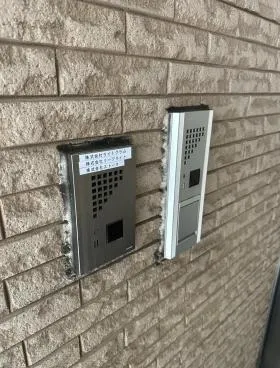 KCMビルの外観