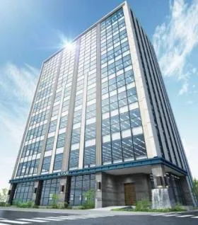 STAR BLD GIONの外観