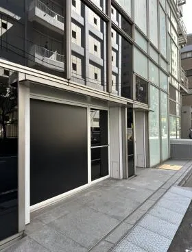 コーンズハウスⅡの外観