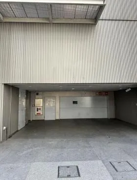 コーンズハウスⅡの外観