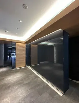 グレンディールの外観
