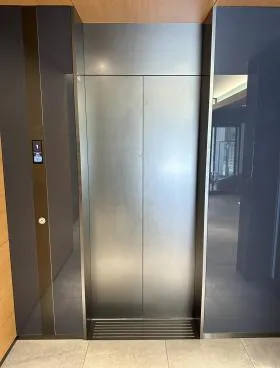グレンディールの外観