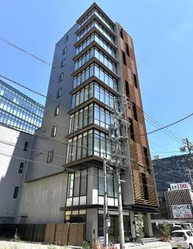 グレンディールの外観