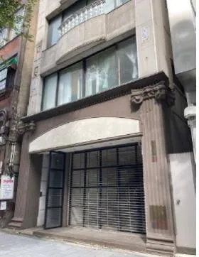 渋谷セルモビルの外観