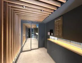 VORT秋葉原Ⅴの外観