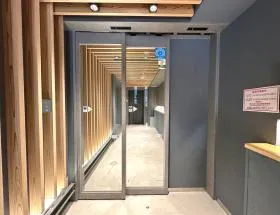 VORT秋葉原Ⅴの外観
