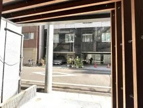 VORT秋葉原Ⅴの外観