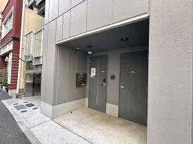 VORT秋葉原Ⅴの外観