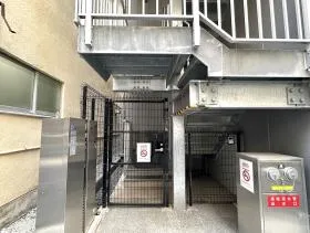 VORT秋葉原Ⅴの外観