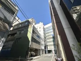 VORT秋葉原Ⅴの外観