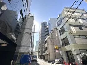VORT秋葉原Ⅴの外観
