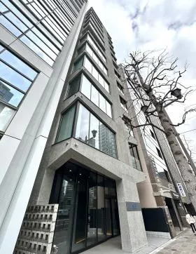 ACN麹町ビルの外観