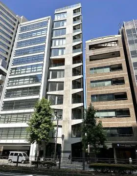 ACN麹町ビルの外観