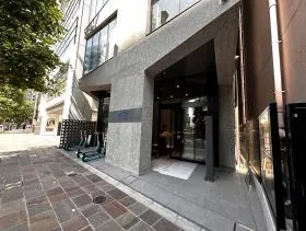 ACN麹町ビルの外観