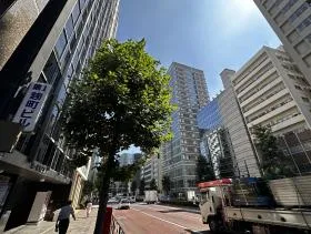 ACN麹町ビルの外観
