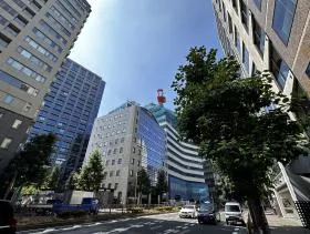 ACN麹町ビルの外観