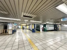 東京メトロ有楽町線「麹町駅」