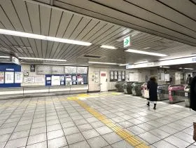 東京メトロ有楽町線「麹町駅」