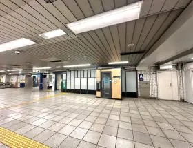 東京メトロ有楽町線「麹町駅」