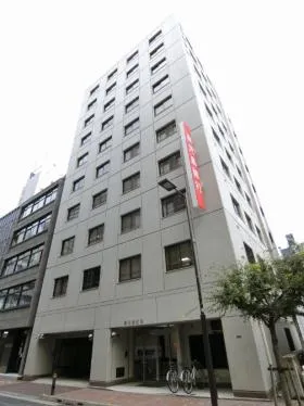 鹿児島ビルの外観