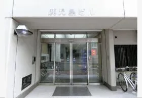 鹿児島ビルの外観