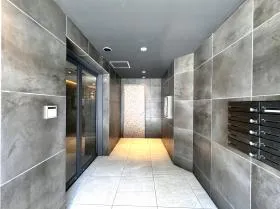 THE PORTAL Nihombashi Eastビルの外観