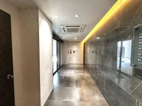 THE PORTAL Nihombashi Eastビルの外観