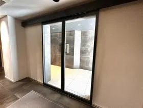 THE PORTAL Nihombashi Eastビルの外観