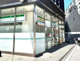 ファミリーマート