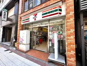 セブンイレブン
