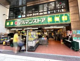 マルマンストア