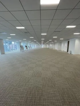 suito芝浦の外観